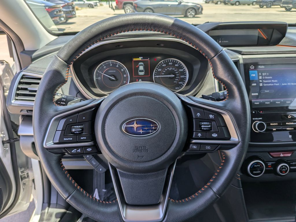 2023 Subaru Crosstrek Limited San Clemente CA
