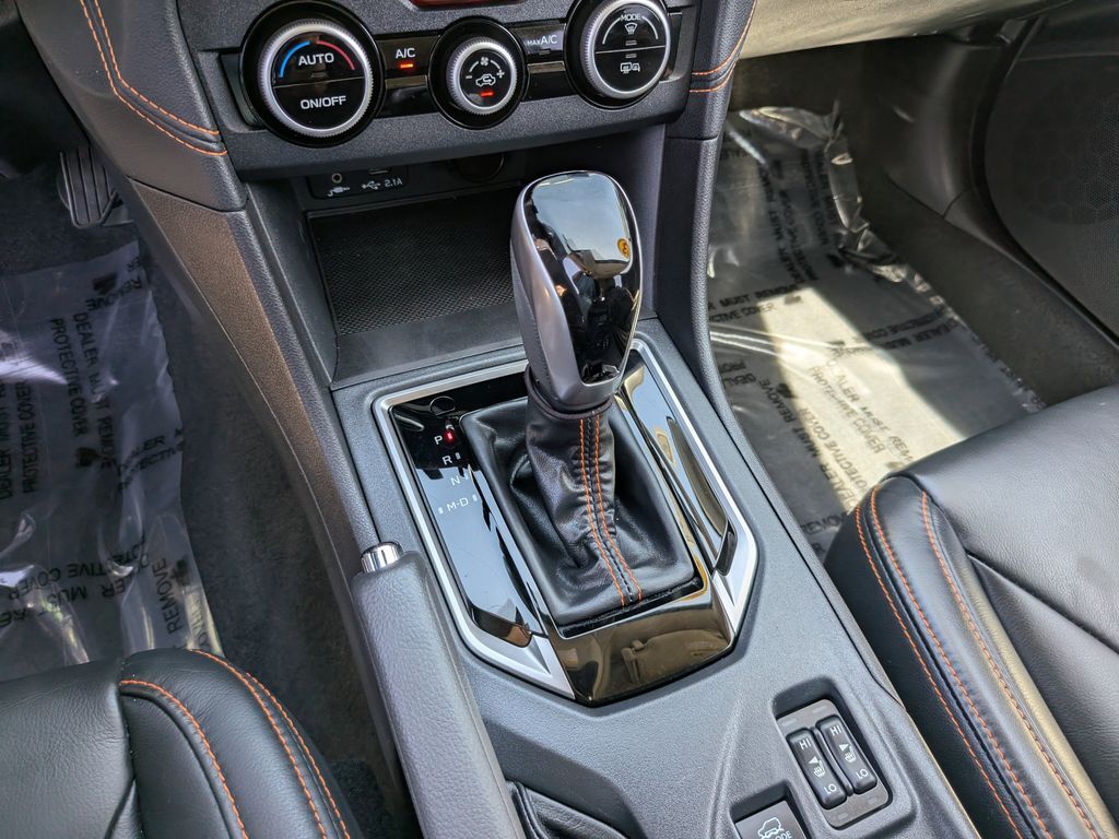 2023 Subaru Crosstrek Limited San Clemente CA