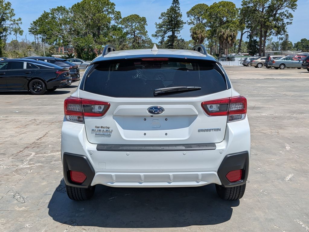 2023 Subaru Crosstrek Limited San Clemente CA