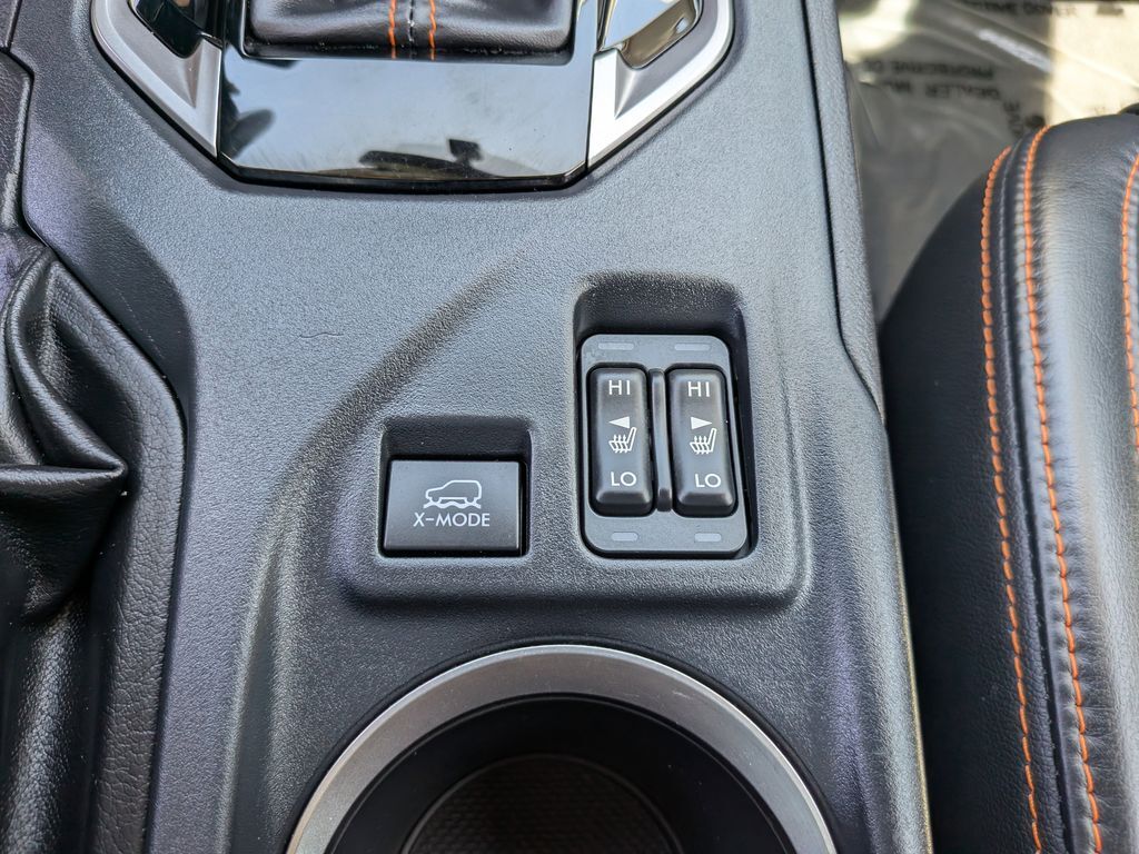 2023 Subaru Crosstrek Limited San Clemente CA