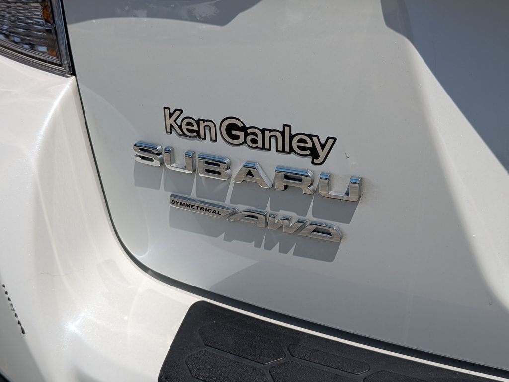 2023 Subaru Crosstrek Limited San Clemente CA