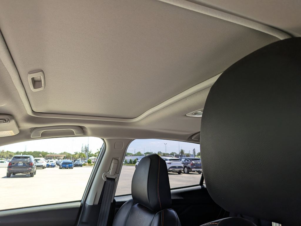 2023 Subaru Crosstrek Limited San Clemente CA