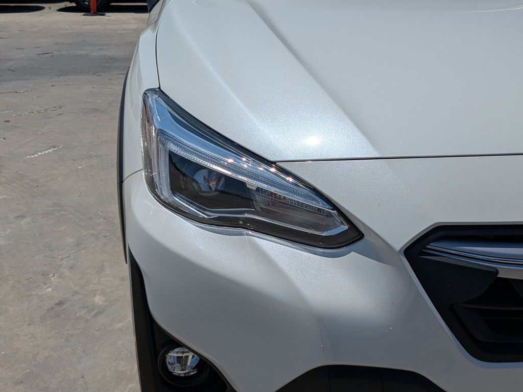 2023 Subaru Crosstrek Limited San Clemente CA