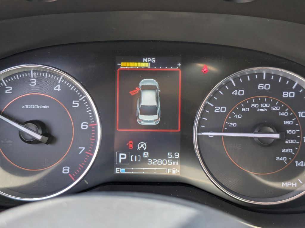 2023 Subaru Crosstrek Limited San Clemente CA