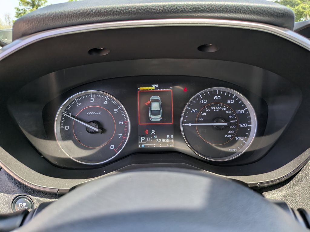 2023 Subaru Crosstrek Limited San Clemente CA