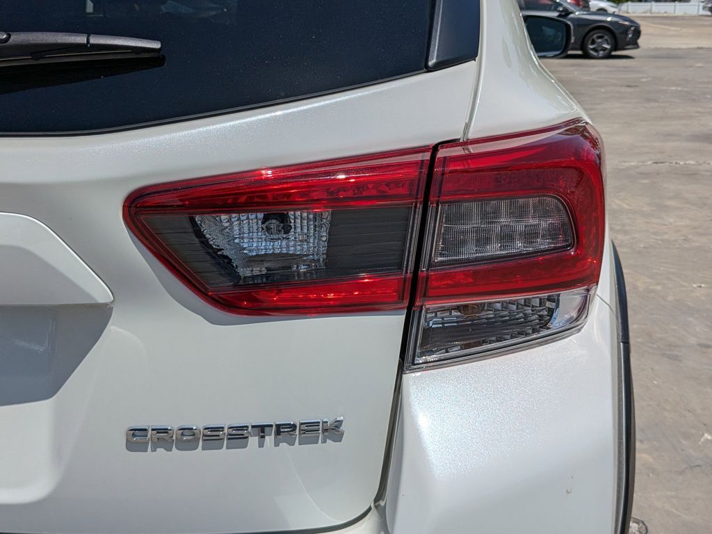 2023 Subaru Crosstrek Limited San Clemente CA