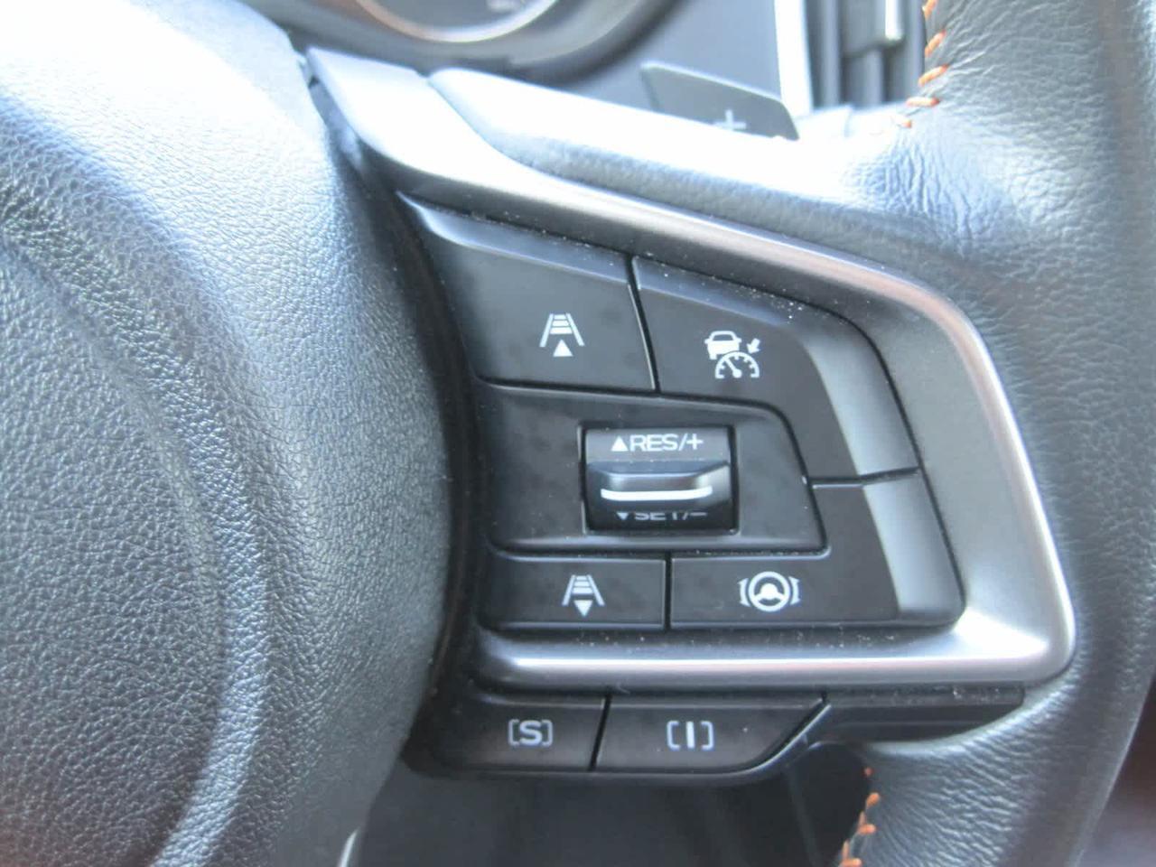 2023 Subaru Crosstrek Limited Belmont MA