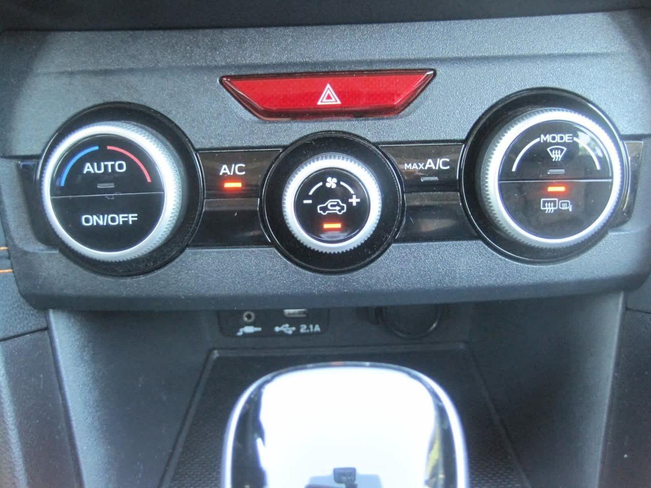 2023 Subaru Crosstrek Limited Belmont MA