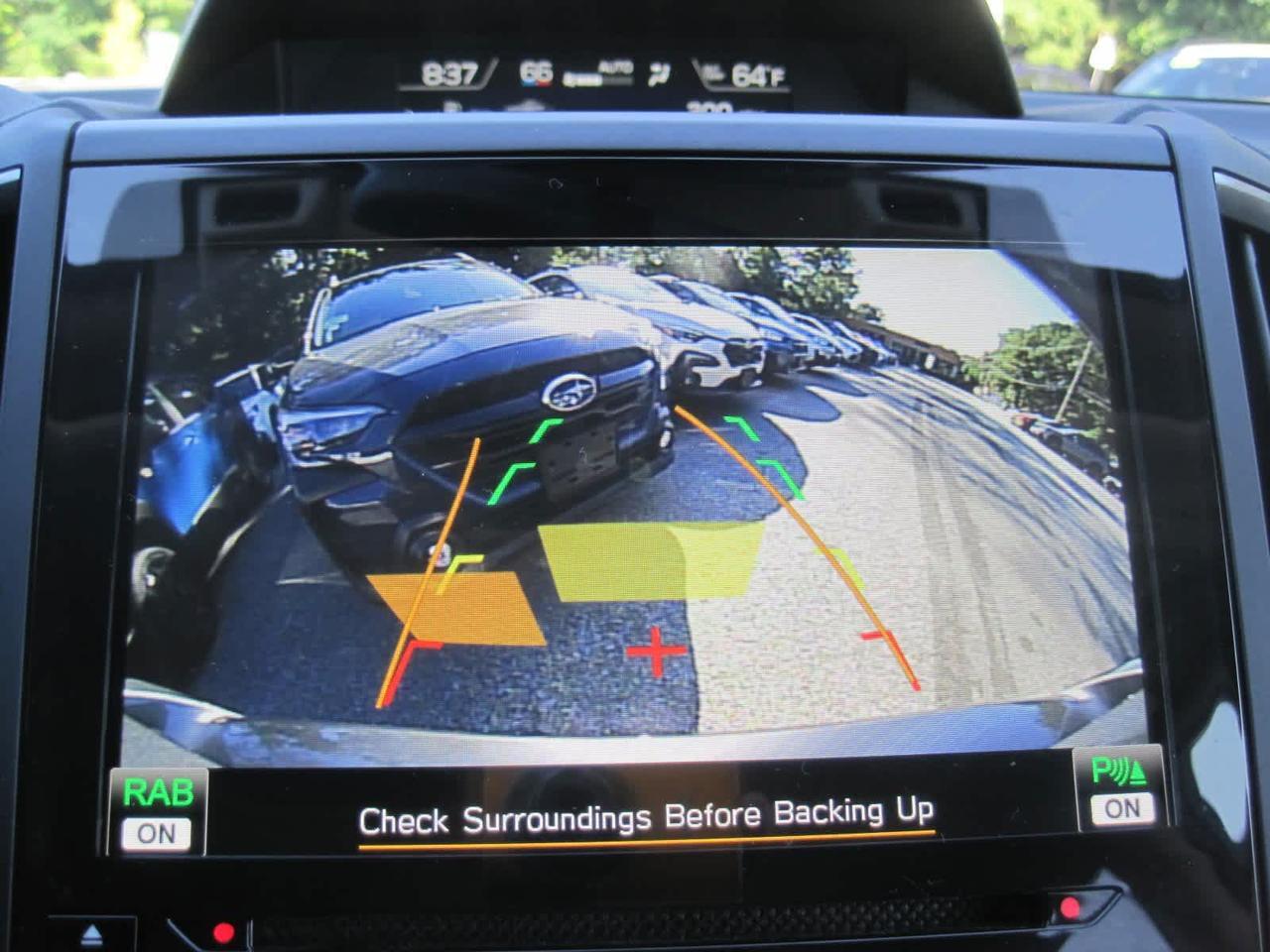 2023 Subaru Crosstrek Limited Belmont MA