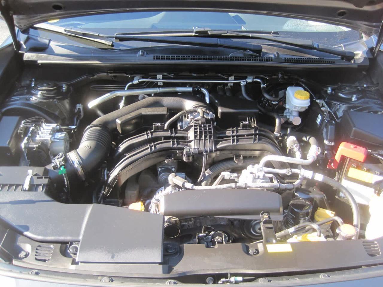 2023 Subaru Crosstrek Limited Belmont MA