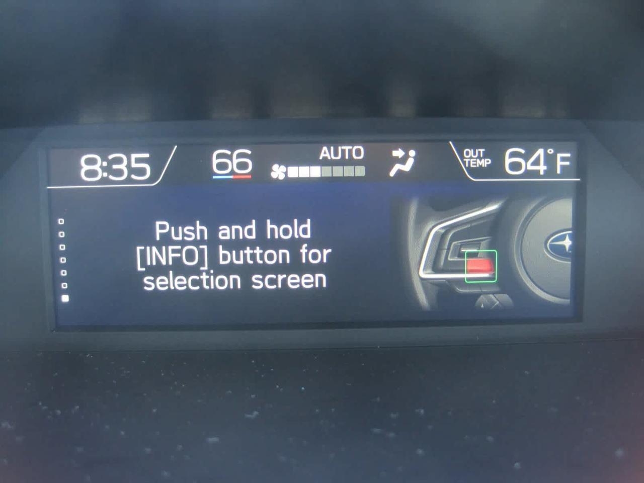2023 Subaru Crosstrek Limited Belmont MA