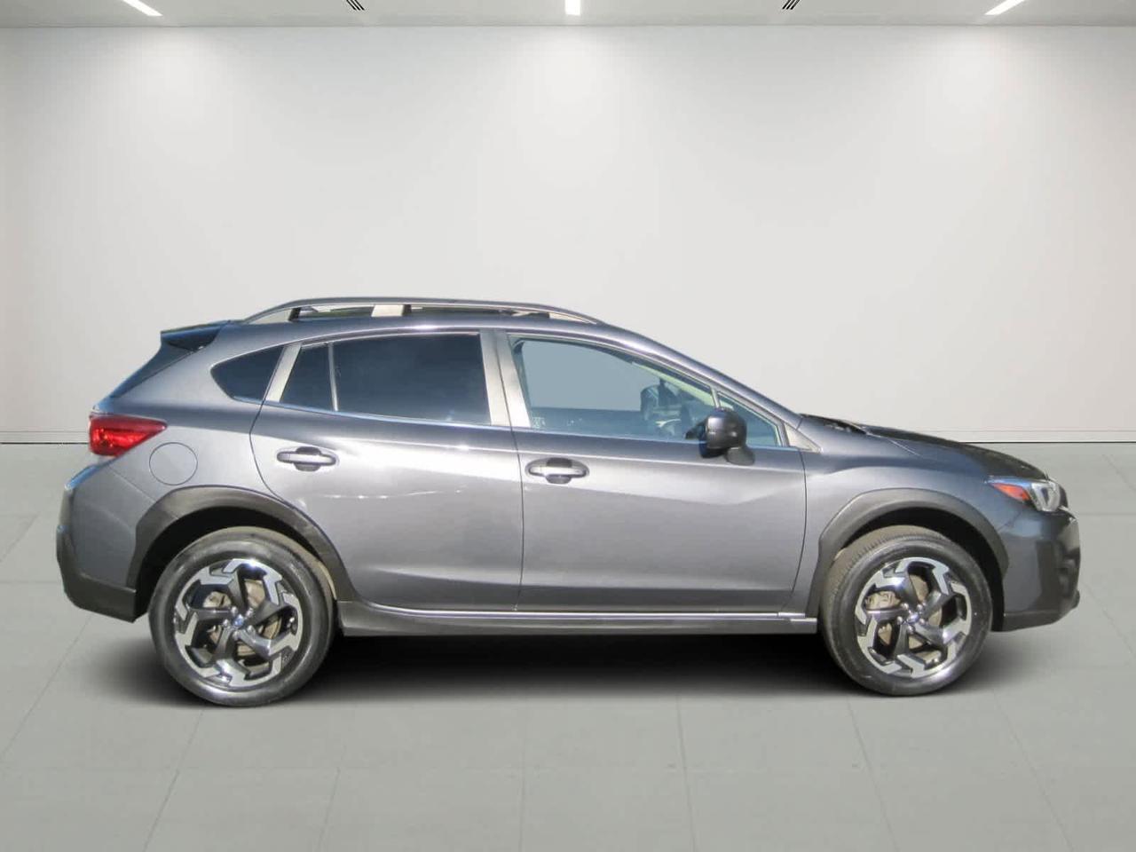 2023 Subaru Crosstrek Limited Belmont MA