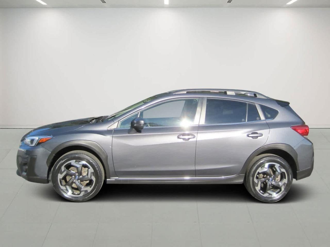 2023 Subaru Crosstrek Limited Belmont MA