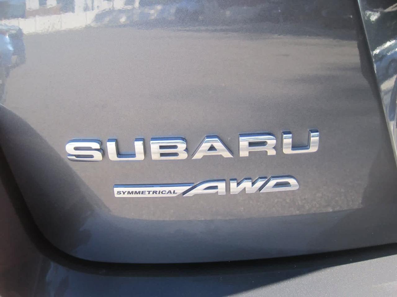 2023 Subaru Crosstrek Limited Belmont MA