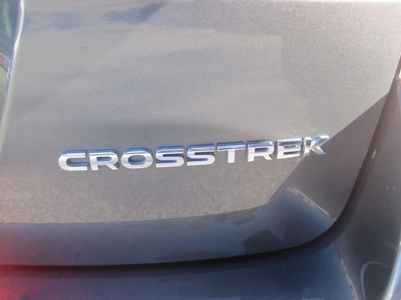 2023 Subaru Crosstrek Limited Belmont MA