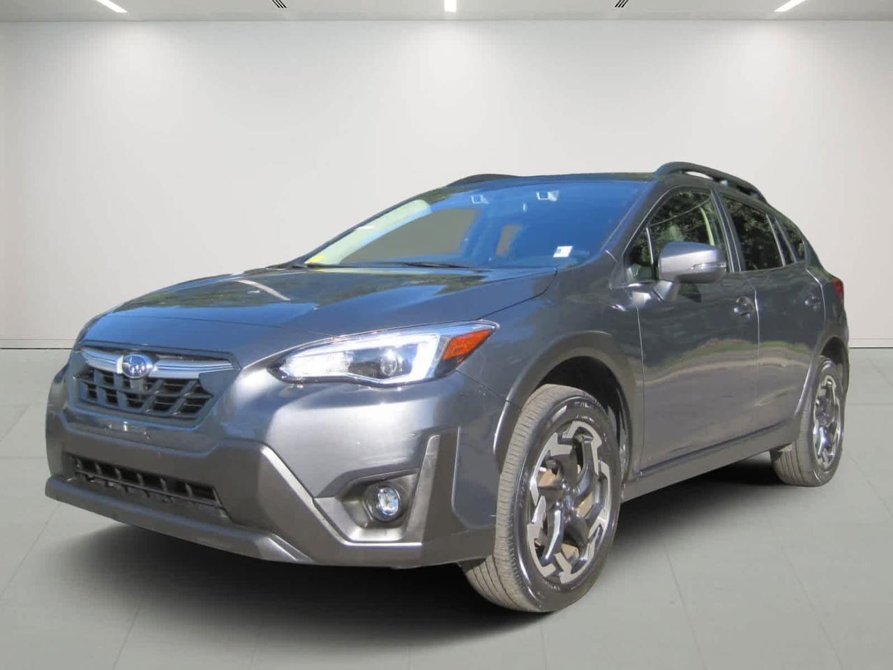 2023 Subaru Crosstrek Limited Belmont MA