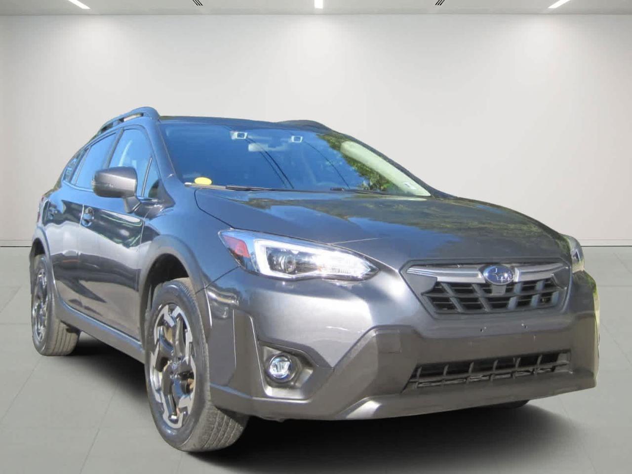 2023 Subaru Crosstrek Limited Belmont MA