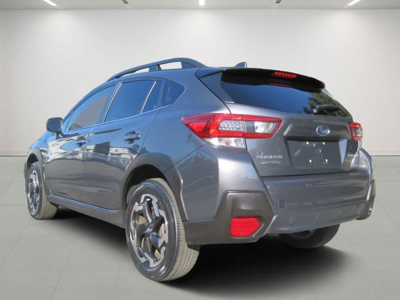 2023 Subaru Crosstrek Limited Belmont MA