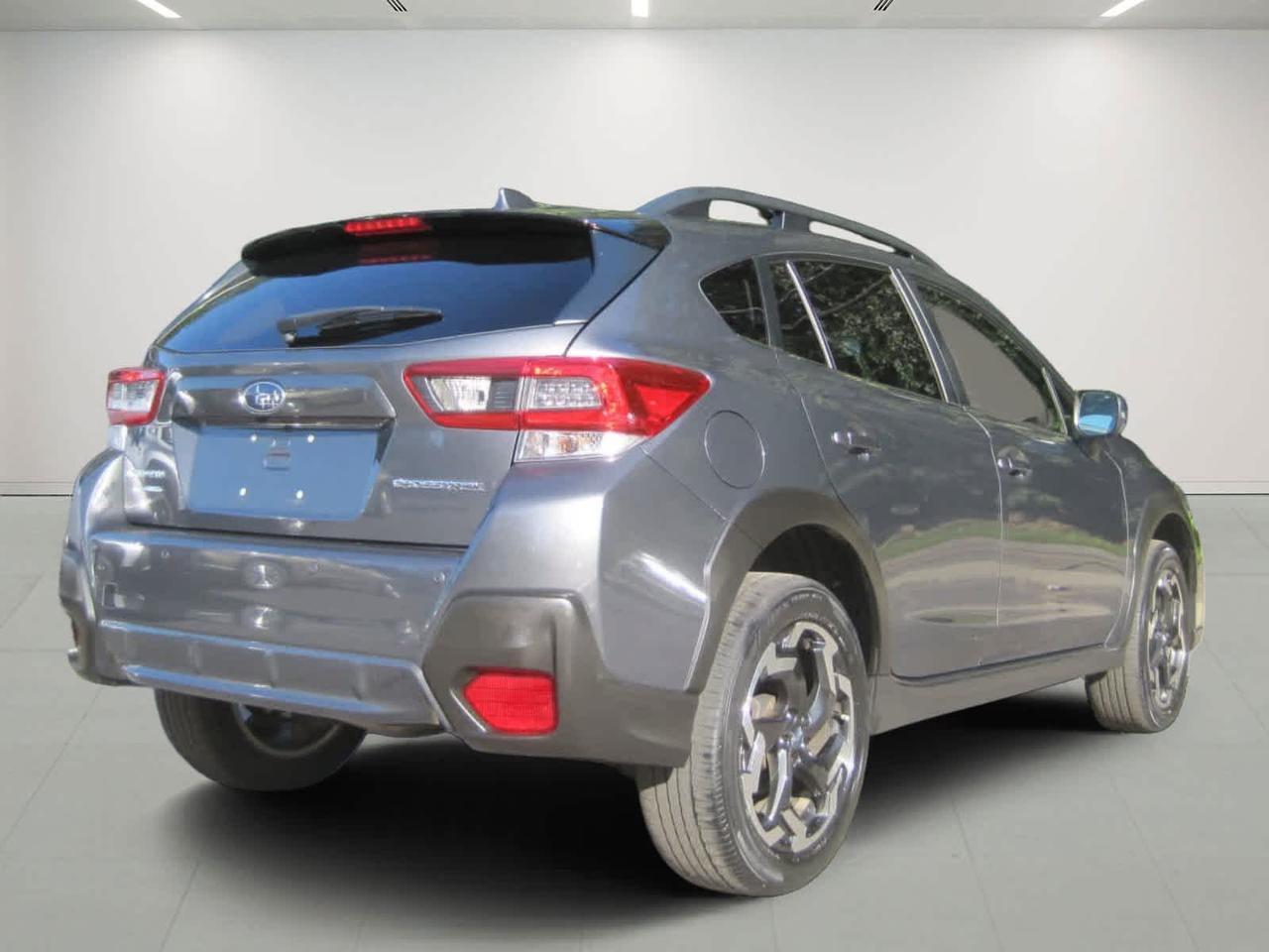 2023 Subaru Crosstrek Limited Belmont MA