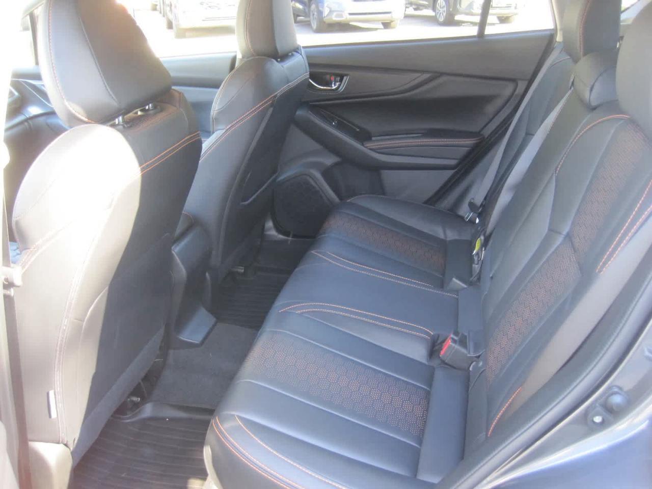 2023 Subaru Crosstrek Limited Belmont MA
