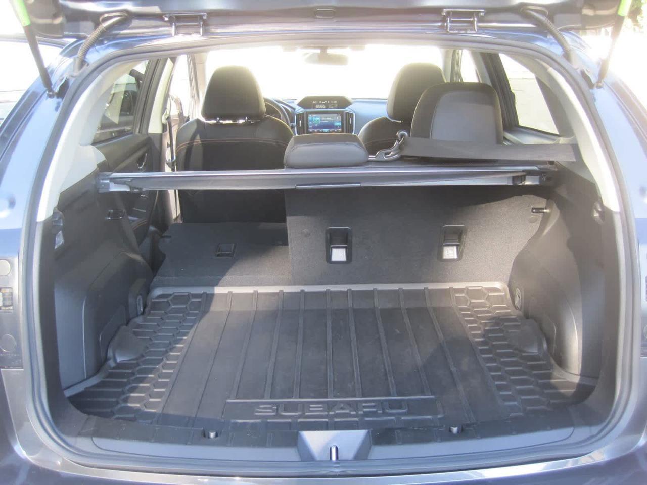 2023 Subaru Crosstrek Limited Belmont MA