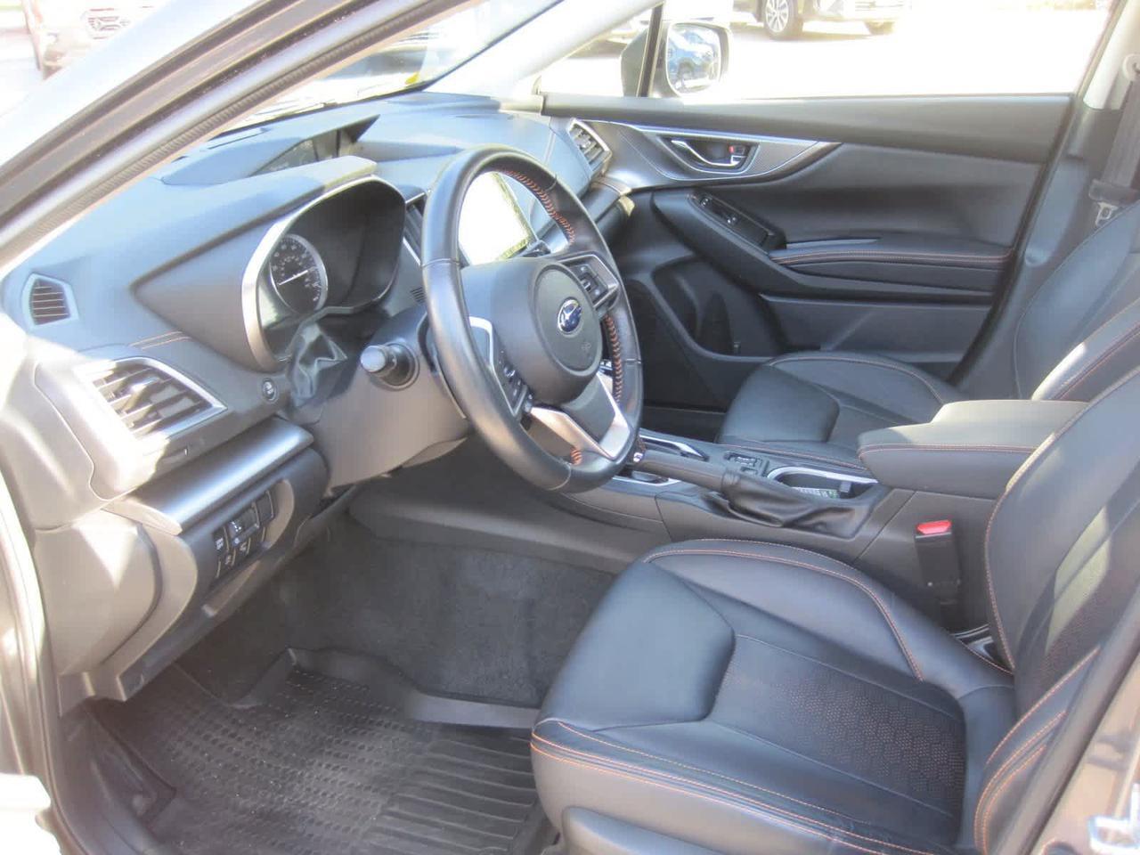 2023 Subaru Crosstrek Limited Belmont MA