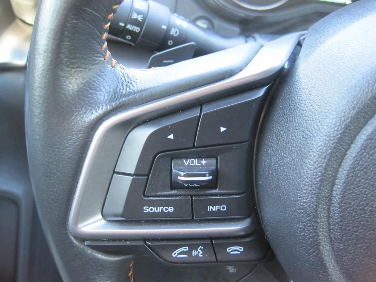 2023 Subaru Crosstrek Limited Belmont MA
