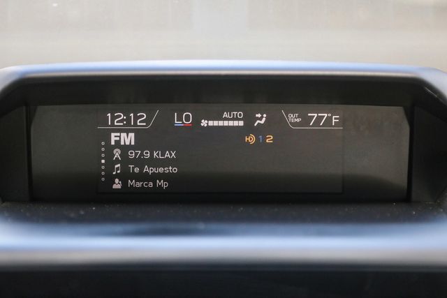 2023 Subaru Crosstrek Limited Huntington Beach CA