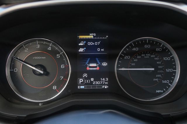 2023 Subaru Crosstrek Limited Huntington Beach CA