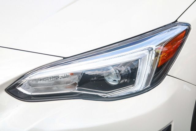 2023 Subaru Crosstrek Limited Huntington Beach CA