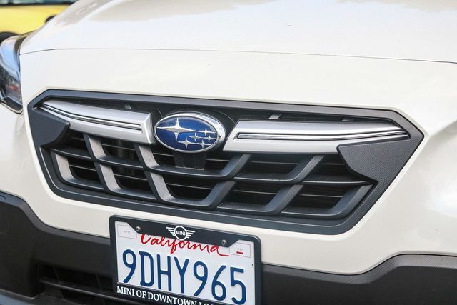 2023 Subaru Crosstrek Limited Huntington Beach CA