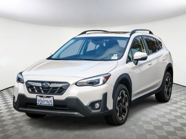 2023 Subaru Crosstrek Limited Huntington Beach CA