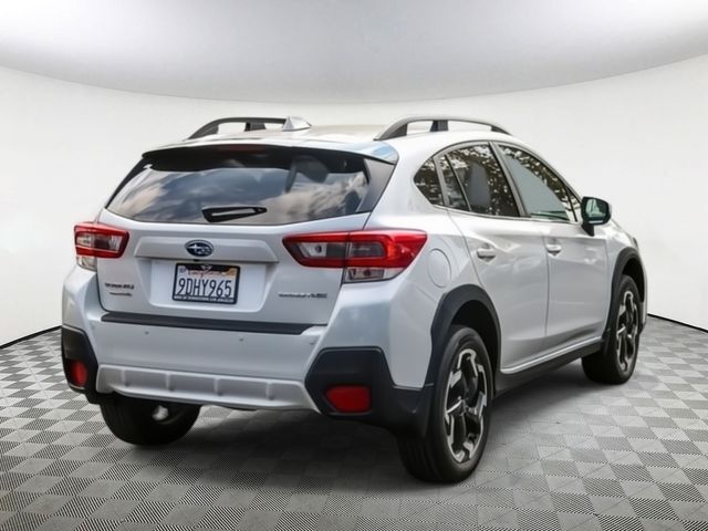 2023 Subaru Crosstrek Limited Huntington Beach CA