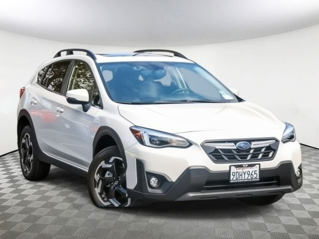2023 Subaru Crosstrek Limited Huntington Beach CA