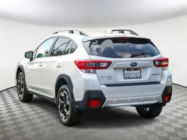 2023 Subaru Crosstrek Limited Huntington Beach CA