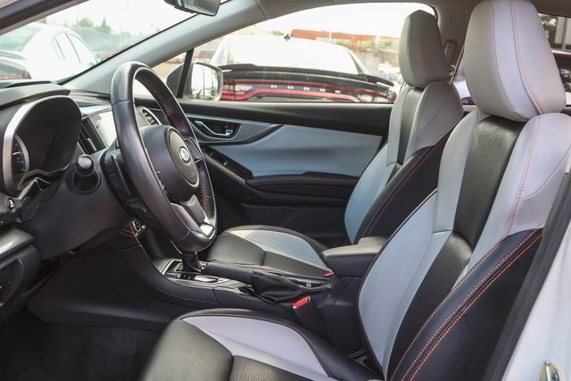 2023 Subaru Crosstrek Limited Huntington Beach CA