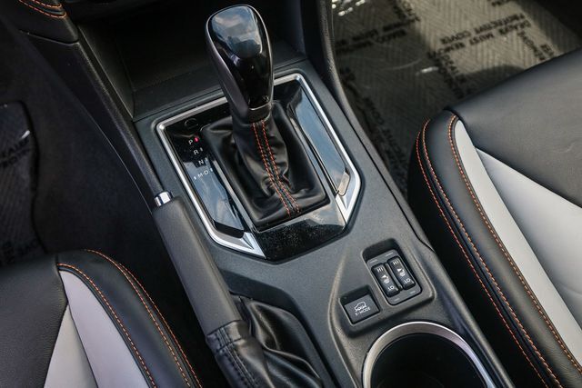 2023 Subaru Crosstrek Limited Huntington Beach CA