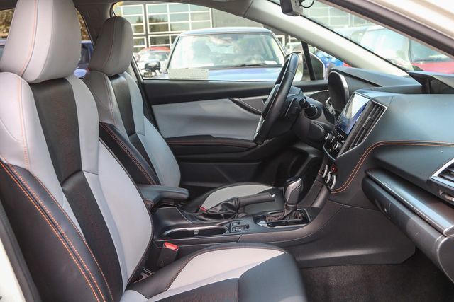 2023 Subaru Crosstrek Limited Huntington Beach CA