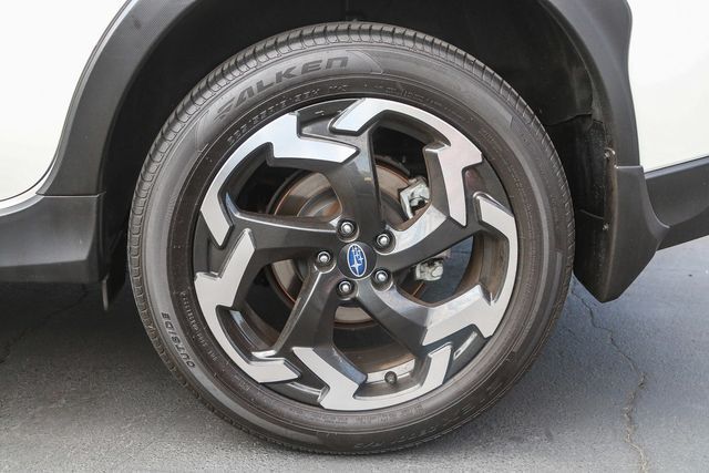 2023 Subaru Crosstrek Limited Huntington Beach CA