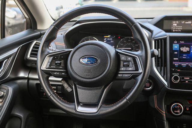 2023 Subaru Crosstrek Limited Huntington Beach CA