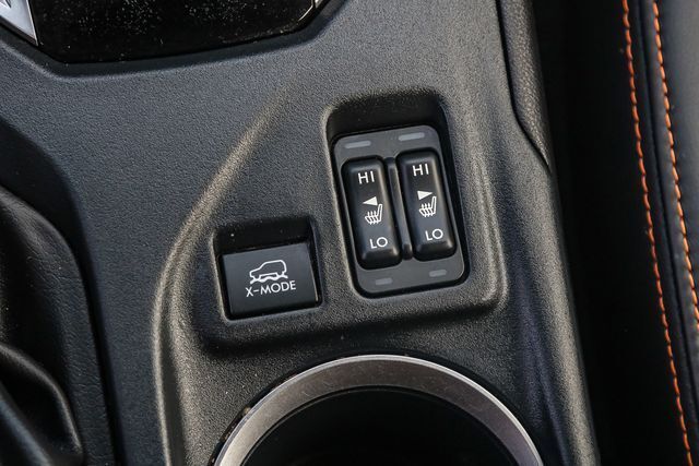 2023 Subaru Crosstrek Limited Huntington Beach CA