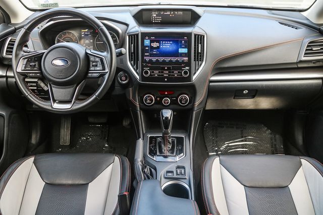 2023 Subaru Crosstrek Limited Huntington Beach CA