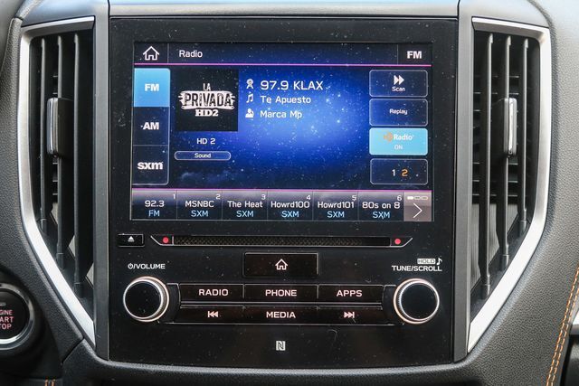 2023 Subaru Crosstrek Limited Huntington Beach CA