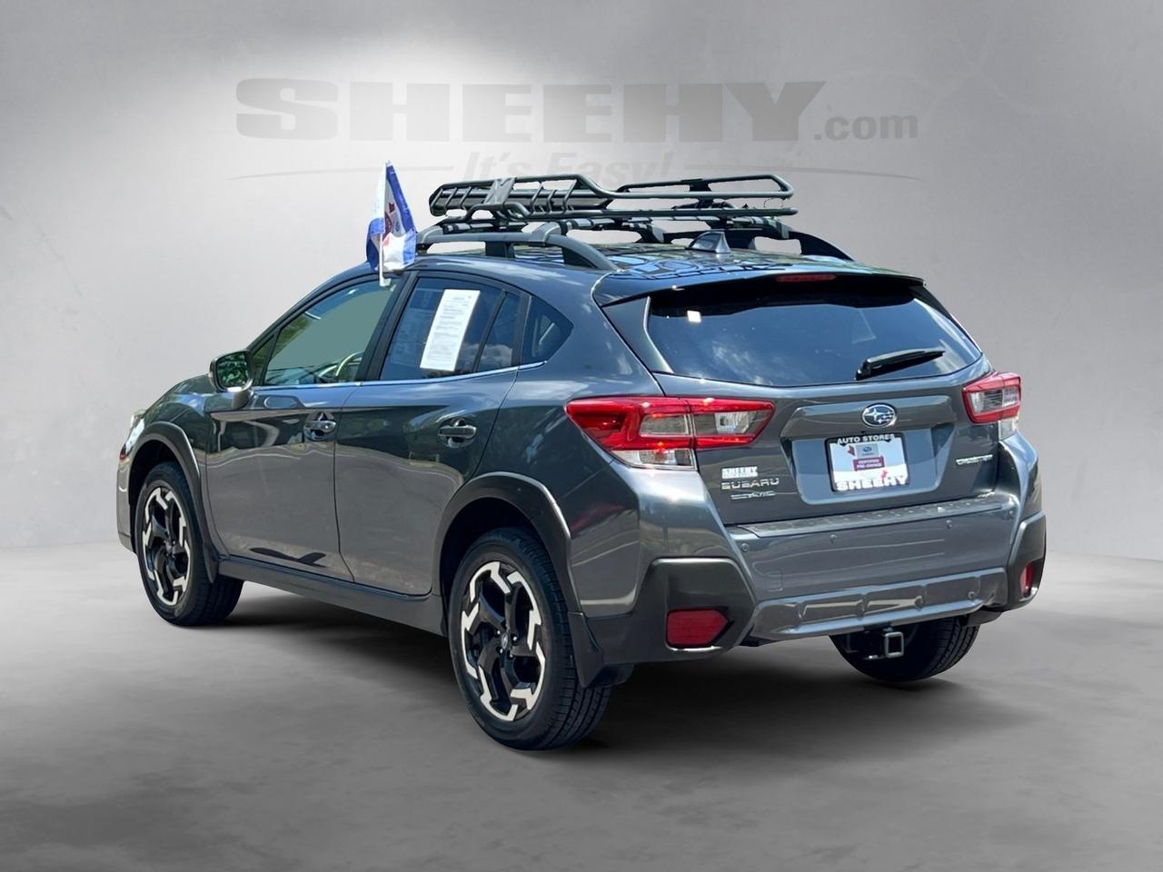 2023 Subaru Crosstrek Limited Hagerstown MD
