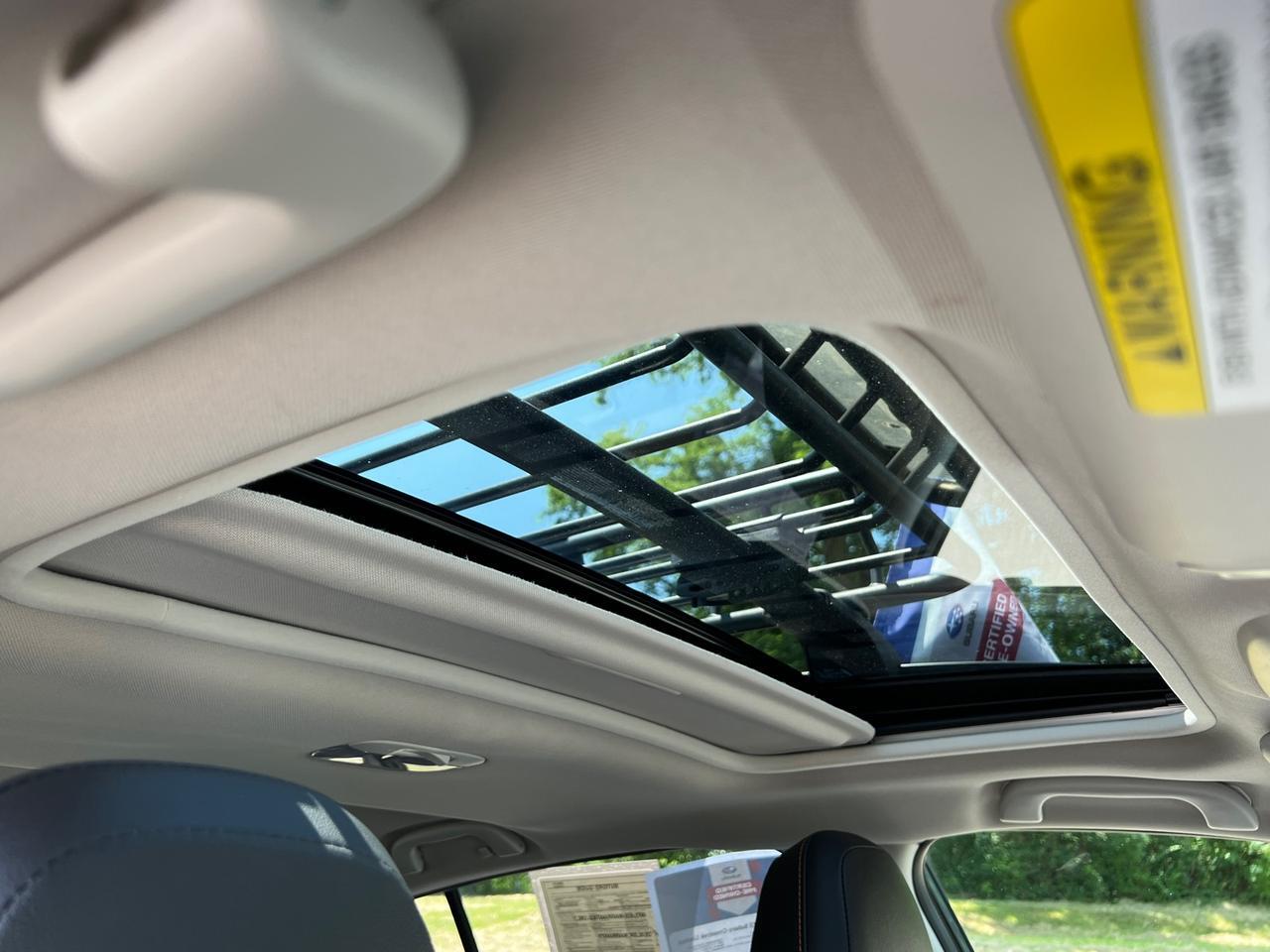 2023 Subaru Crosstrek Limited Hagerstown MD