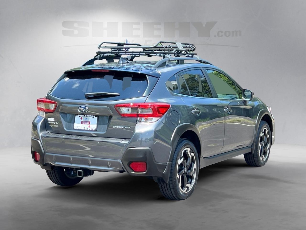 2023 Subaru Crosstrek Limited Hagerstown MD