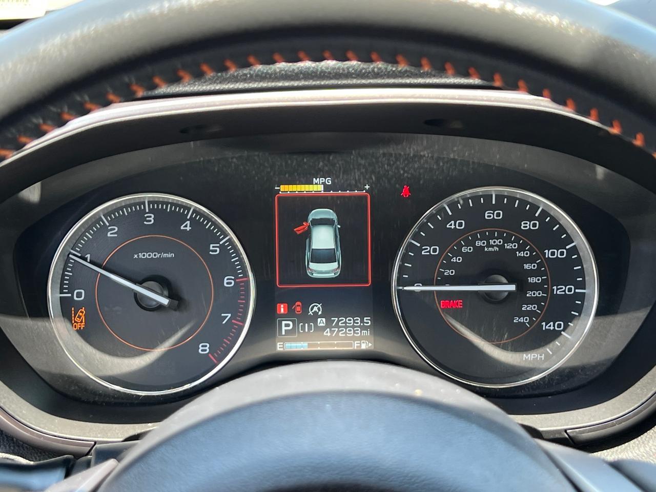 2023 Subaru Crosstrek Limited Hagerstown MD