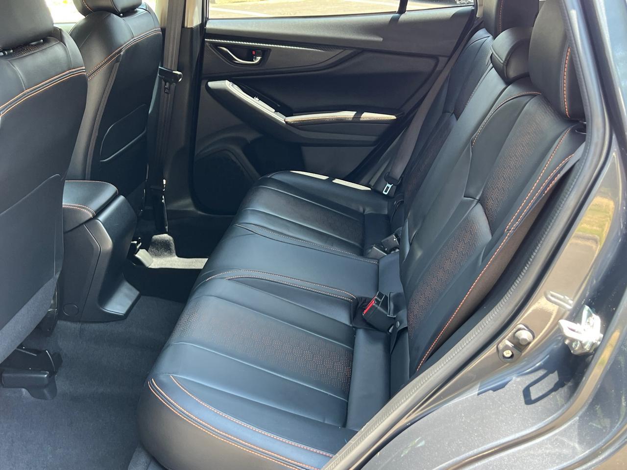 2023 Subaru Crosstrek Limited Hagerstown MD