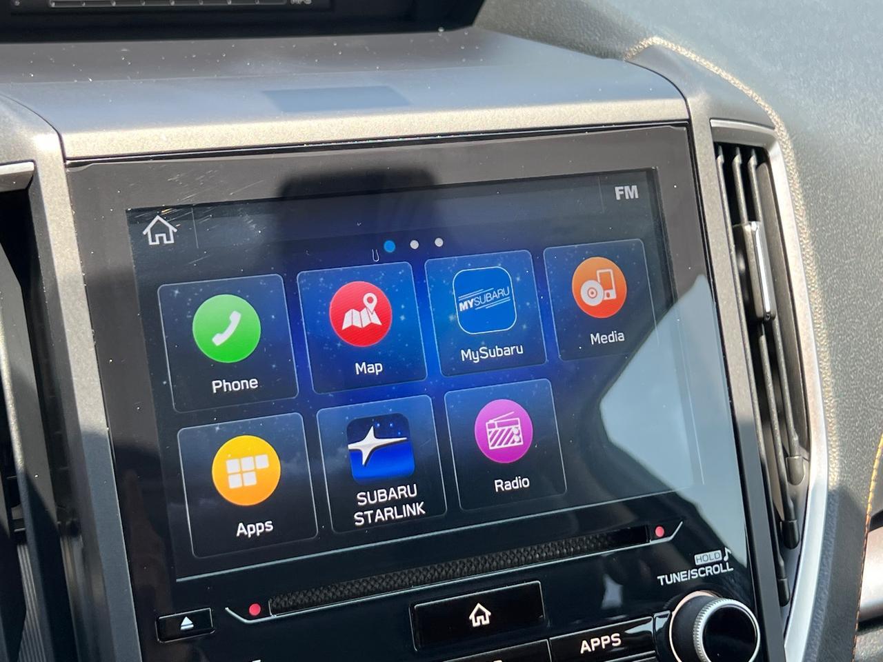 2023 Subaru Crosstrek Limited Hagerstown MD