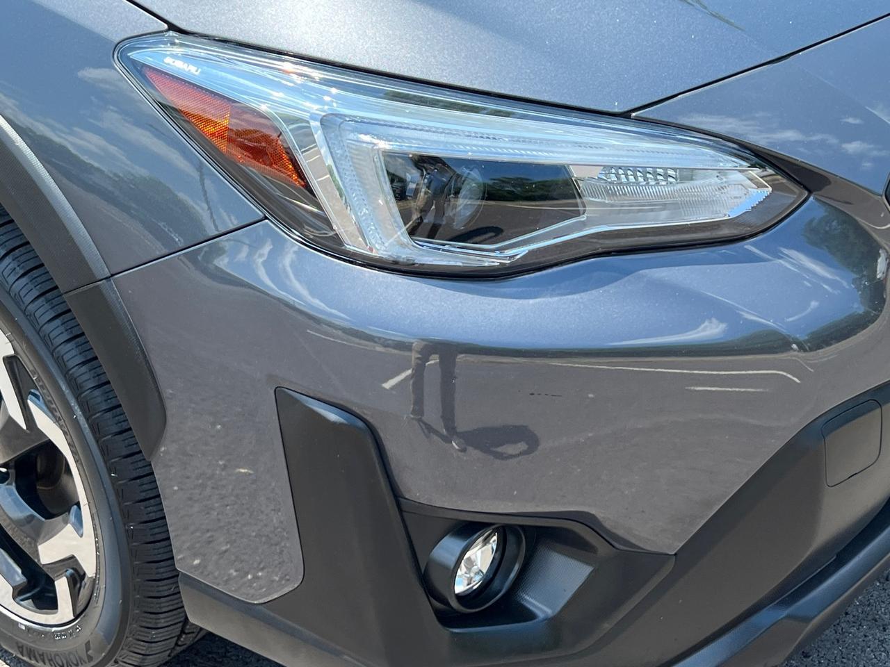 2023 Subaru Crosstrek Limited Hagerstown MD